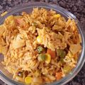 Ekta Rangam Modi's cooksnap of when they made વેજિટેબલ પુલાવ (Vegetable Pulao Recipe In Gujarati).