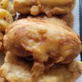 Cooksnap dari Nora Burns untuk resep Pisang Goreng Jadul