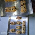 Cooksnap dari Dewi Kinanthi untuk resep Banana Strudel