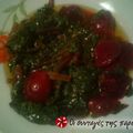 Cooksnap από Sot-eri-a στη συνταγή Παντζάρια κομπόστα