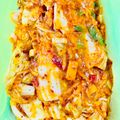 Cooksnap dari Ledi Effendy untuk resep Kimchi Sawi Putih