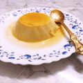 Chandan Das's cooksnap of when they made Mango Pudding.