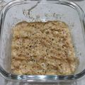 kikixo 的 【上班族一分鐘搞定早餐】鮪魚蛋沙拉吐司 cooksnap