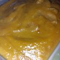Cooksnap dari Khetty Kho untuk resep Selai Kaya / Kaya jam