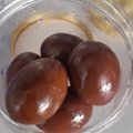 Cooksnap dari Febriana untuk resep Telur Pindang