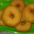 Cooksnap dari Ida Rustanti untuk resep Donat kentang🍩