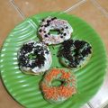 Cooksnap dari Miswati Bancar untuk resep Donat empuk dan lembut ala JCO