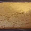 tammy.booker.1220's cooksnap of when they made home made cornbread..