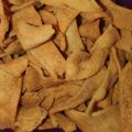 Cooksnap dari Suciyana untuk resep Kue Bawang Renyah