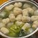 小媽簡單煮 的 白蘿蔔魚丸排骨湯 cooksnap