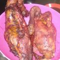 Cooksnap dari suita untuk resep Bebek Peking Panggang Halal