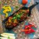chef Nidhi Bole's cooksnap of when they made વેજ જલફ્રેઝી (Veg Jalfrezi Recipe In Gujarati).