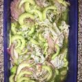 El cooksnap de Sergio Friz cuando hizo aguachiles..
