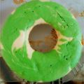 Cooksnap dari Fitri Ling untuk resep Bolu irit 1 telur