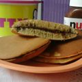 Cooksnap dari Niken Priarnani untuk resep Pancake sederhana