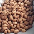 Cooksnap dari Hamidah untuk resep Biji ketapang empuk renyah