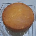 Cooksnap dari Septy Tyta untuk resep Bolu Nangka