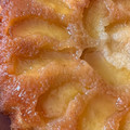 El cooksnap de Marianela Rodriguez cuando hizo Torta de manzana 🍎.