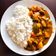 Cooksnap dari Quinoa Journal untuk resep Japanese Curry