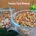 Cooksnap dari 🍹🍕 pawonku 🍜🍚 untuk resep Kacang bawang empuk dan gurih