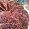 Cooksnap dari Um.Tyas untuk resep Bolu sarang semut
