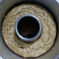 Cooksnap dari princezzni untuk resep Bolu Pisang Kukus Enak, Simple&Anti Gagal (no mixer)
