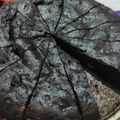 Cooksnap dari Prita untuk resep Brownis Piscok Mantaap