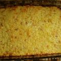 Heather Ross Kirtley's cooksnap of when they made Baked Spaghetti Squash Carbonara.