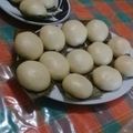 Cooksnap dari DOTs Bersaudara untuk resep Bakpao coklat keju 1 jam