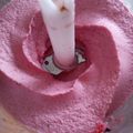 Belle-Bakings Cooksnap-ja, amikor elkészítette a(z) Házi mangófagyi receptet.
