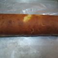 Cooksnap dari Bundanyaiqbal untuk resep Bolu Gulung Ekonomis