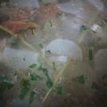 Cooksnap dari Ai Teti untuk resep Soto Ayam Lobak