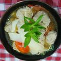 Cooksnap của QUÂN NGUYỄN khi họ làm theo món Cá nấu măng chua