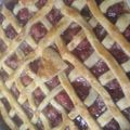 Cooksnap από Maria Dimk στη συνταγή Κερασόπιτα 2