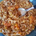 El cooksnap de CINTHIA JOHANA ROJAS MACIEL cuando hizo Guiso de lentejas.