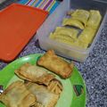 Cooksnap dari Adis untuk resep Apple pie ala MCd