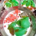 Cooksnap dari Mawati Cong untuk resep Es Loder khas Bogor