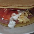 Cooksnap από Creta_cook στη συνταγή Πάνκεικς... τα κλασικά και εύκολα!