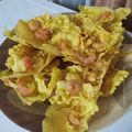 Cooksnap dari E.Y.Ika.M untuk resep Peyek Udang