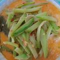 Cooksnap dari Mommy UK💛 untuk resep Sayur Godog / Sayur Labu Siam