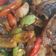 Cooksnap dari Neng Uwi untuk resep Tumis Ikan Asin Gabus Pedas w/ Petai