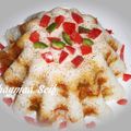 صورة من shaymaa seif، شاركها بعد تجربة وصفة طبق الارز بالروبيان 👌
