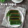 Cooksnap dari dapurtehnia untuk resep KUE LAPIS TAPIOKA (#pr_lapistradisional)