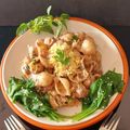 Bina Mithani's cooksnap of when they made શેલ પાસ્તા (Shell Pasta Recipe In Gujarati).