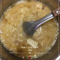 棠棠 的 ［影音］鮭魚味噌湯 cooksnap