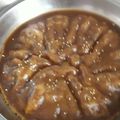 吳燕萍 的 Q彈黑糖糕 cooksnap