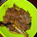 Cooksnap dari Marsely Purnomo untuk resep Rendang Daging Sapi