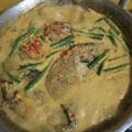 Cooksnap dari Tresna Nurtaher untuk resep Gulai Kepala Kakap