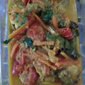 Cooksnap dari Echa Item untuk resep Pesmol ikan kembung