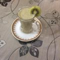 Rita mehta's cooksnap of when they made Kiwi Smoothie Bowl.